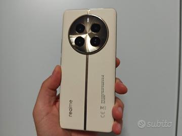 realme 12 pro (beige) 8/256 GB (LEGGI BENE)