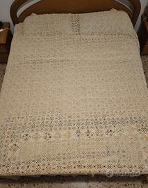 coperta letto matrimoniale 