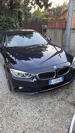 BMW Serie 4 G.C. (F36) - 2017