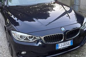 BMW Serie 4 G.C. (F36) - 2017