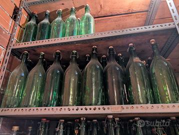 Bottiglie