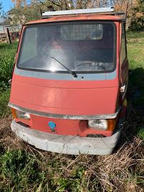 Veicoli perfetti da repristinare