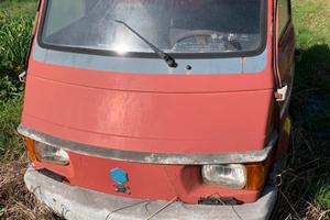 Veicoli perfetti da repristinare