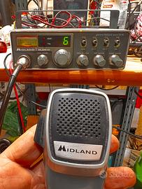 Midland Alan 48 old