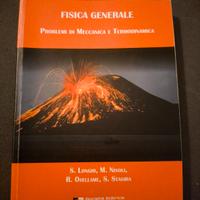 fisica generale meccanica e termodinamica 