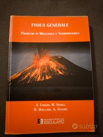 fisica generale meccanica e termodinamica 