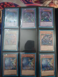 Yu-Gi-Oh,  Base P.U.N.K./Therion