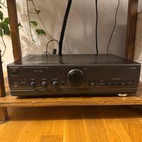 Amplificatore Technics Su-V300