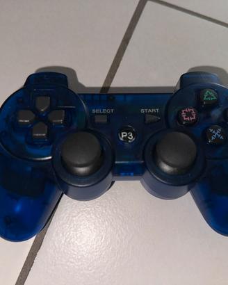 Controller ps3 non originale compatibile