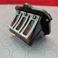 PACCO LAMELLARE KTM MX 250 1990 1991 GS 250 1992