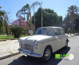 FIAT 1100 D Special