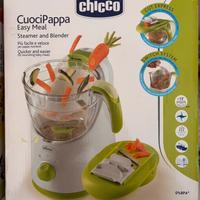 Cuoci pappa Chicco