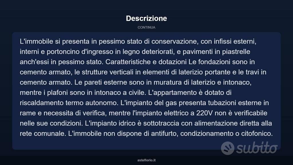 Appartamento – Orio Litta, Lodi - Vista 5