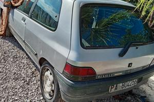auto clio