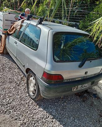 auto clio