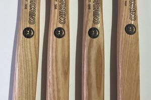 4 manici di ricambio da martello Pastorino art 398