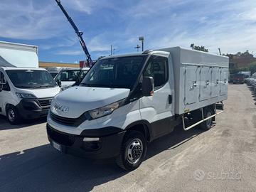 IVECO DAILY 35C16 2.3 E6 TRASP SURGELATI