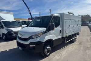 IVECO DAILY 35C16 2.3 E6 TRASP SURGELATI