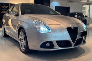 Alfa Romeo Giulietta 2.0 175 cv