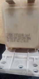 Pompa lavastoviglie Bosch SMV4403 II