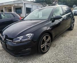VOLKSWAGEN Golf 1.6 TDI 115CV 5p. Highline BMT