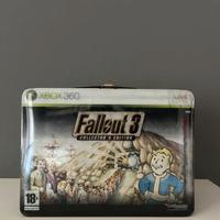 Fallout 3 Collector’s edition