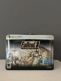 Fallout 3 Collector’s edition