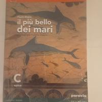 il più bello dei mari C epica 9788839526298