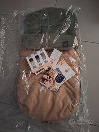 sacco per passeggini coprigambe universale