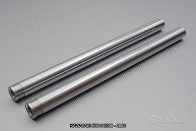 Steli forcella SPR KAWASAKI ER6 N 2006 - 2008