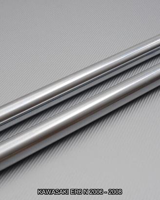 Steli forcella SPR KAWASAKI ER6 N 2006 - 2008