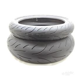 PNEUMATICI METZELER RR STREETFIGHTER 848