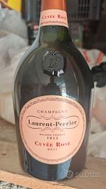 Champagne lauren perrier cuvee brut rosé