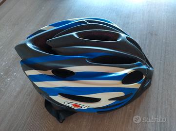 casco ciclismo adulto koji challenge tg L 