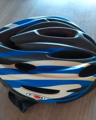 casco ciclismo adulto koji challenge tg L 