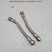 TUBI OLIO DUCATI 848 2007 2013 2011