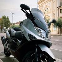 Yamaha T Max - 2003