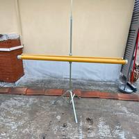 Telo per proiettore nuovo