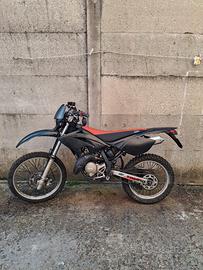 Beta RR 50cc Enduro