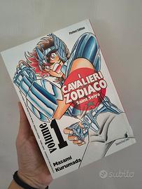 I Cavalieri dello Zodiaco - Perfect Edition