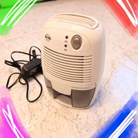 Deumidificatore compatto umidità