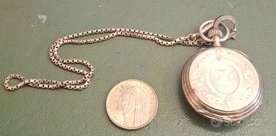 ORO E ARGENTO ALLE MASSIME QUOTAZIONI