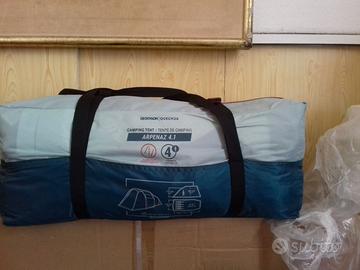 Tenda arpenaz 4.1 Come nuovo