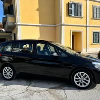 BMW Serie 2 216d Gran Tourer  (7posti)