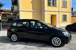 BMW Serie 2 216d Gran Tourer  (7posti)