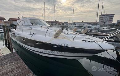 Jeanneau Prestige 50 S (2007)