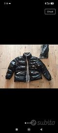 piumino bambino  Moncler Branson 