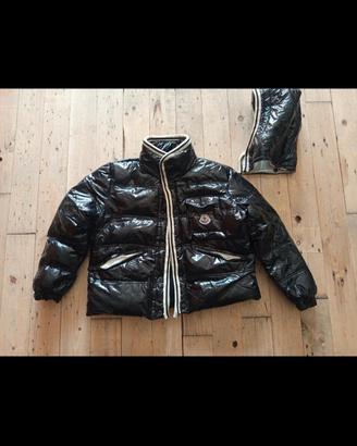 piumino bambino  Moncler Branson 