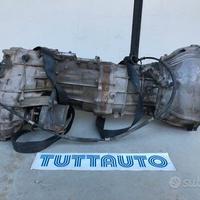 Cambio 4X4 Toyota Hilux 2004 2500cc TD 2KD FTV