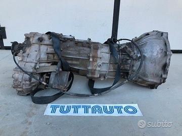 Cambio 4X4 Toyota Hilux 2004 2500cc TD 2KD FTV